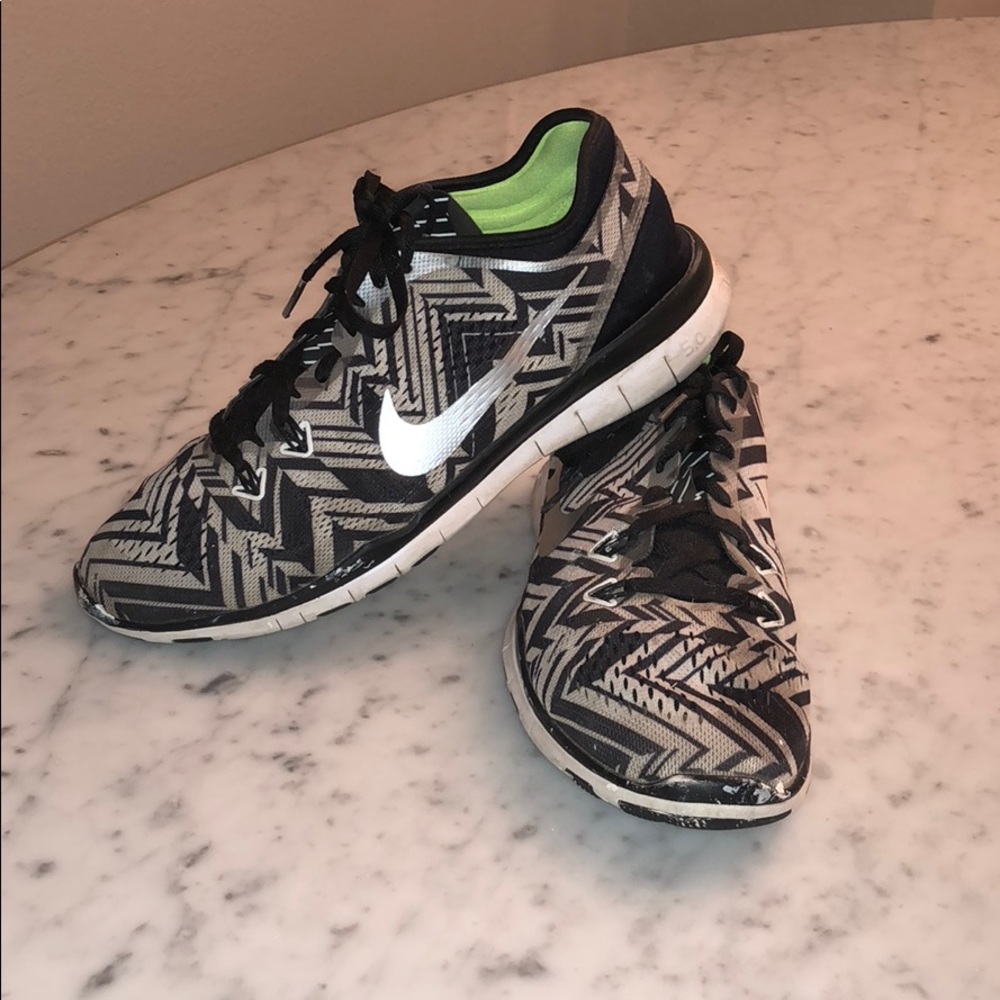 Nike Free size 8.5